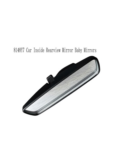 Citroen C2 C3 C4 C5, Peugeot 206 306 307 Partner İçin 8148y7 Araç İçi Dikiz Aynası - Kaiyi