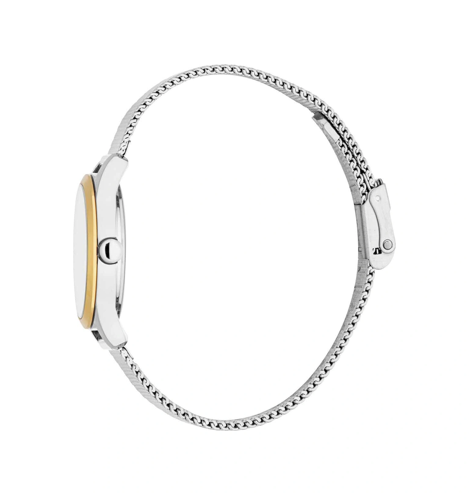 Esprit Es1l484m2085 Kadın Kol Saati Metalik Gri