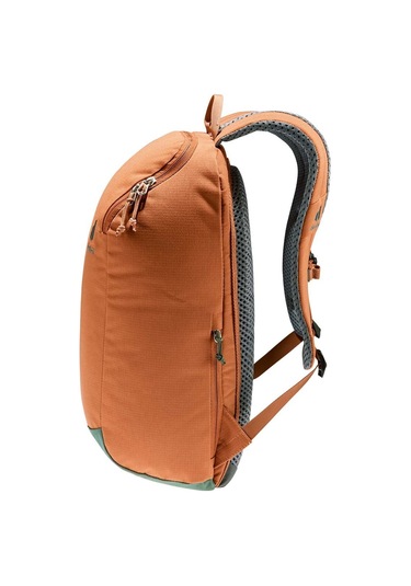 Deuter Stepout 16 Litre Sırt Çantası Turuncu