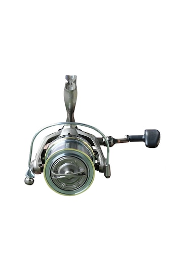 Huidiao Ngk 10000 Metal Kafa 6+1bb Surf Olta Makinesi
