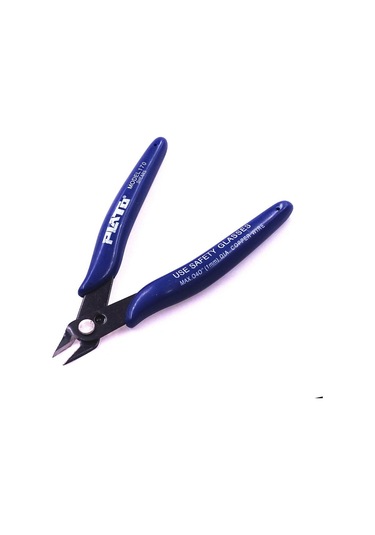 Suntek Model 170 Pense Elektronik Pense Diyagonal Tel Pense Pense