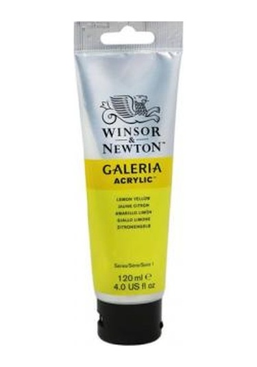 Winsor Galeria 120Ml Akrilik Boya 346
