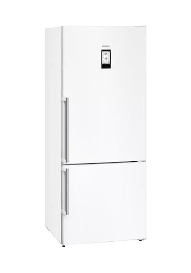 Siemens KG76NAWF0N 521 LT No-Frost Kombi Tipi Buzdolabı