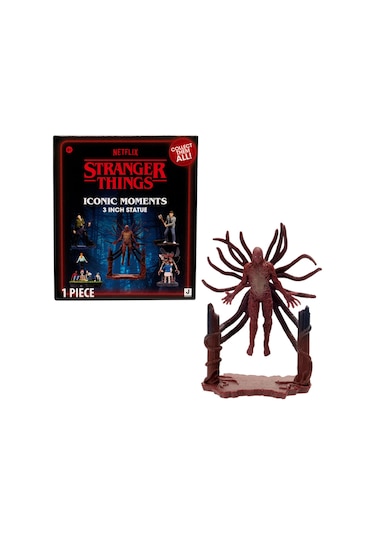 Stranger Things Iconic Moments Sürpriz Paket Strt0006