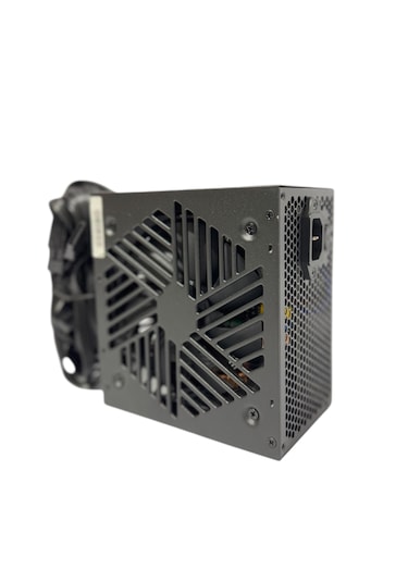 Strong ST750 750w 80+ Bronze APFC Siyah Power Supply Güç Kaynağı