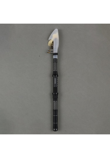 Jeehugo Karbon Fiber Darbeli Uçurtma Kamışı - Ultra Hafif, Sert, Teleskopik Tasarım, Çok Amaçlı Su Yerleri İçin