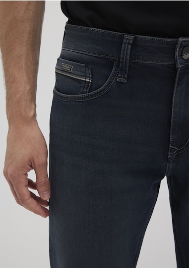 Mavi - Marcus Mavi Black Jean Pantolon 0035126972 Lacivert