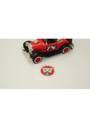 Jaguar Xe Xf Xfl Xj F-Pace Vites Butonu Panther 3M 3D Damla Epoks (532674357)