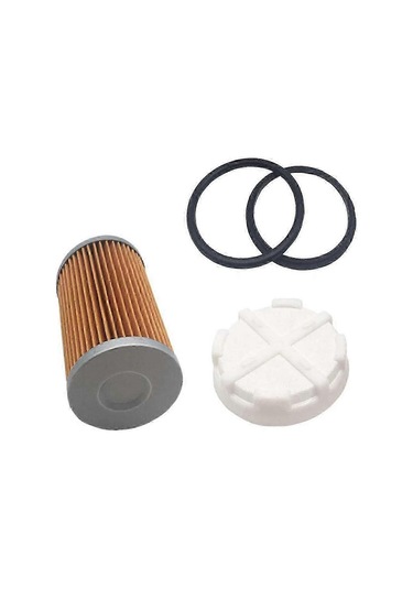 Mercury Marine Quicksilver Motorları Gen 35-8m0093688, 35-866171a01, 35-892665, 18-7977 İle Uyumlu Yakıt Filtresi Kiti - Kaiyi Diğer