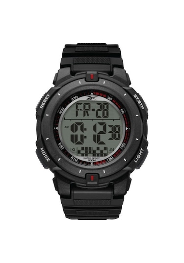 Reebok RV-WHE-G9-PBPB-WR Erkek Kol Saati