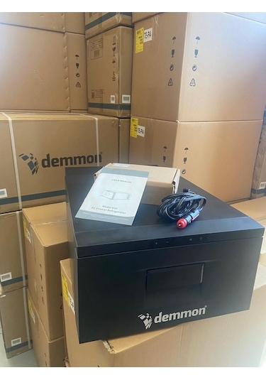 Demmon YatakaLı Buzdolabı