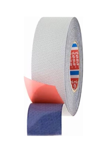 Tesa 4863 Merdane Kaplama Bandı 50mmx25m Tesa Merdane Kaymaz