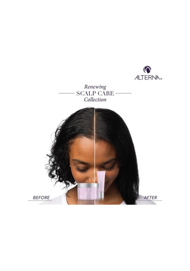 Alterna Scalp Care Yenileyici Saç Derisi Bakımı 74ml