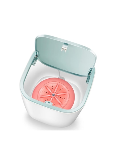 Sellwell Can 4 KG Çamaşır Makinesi