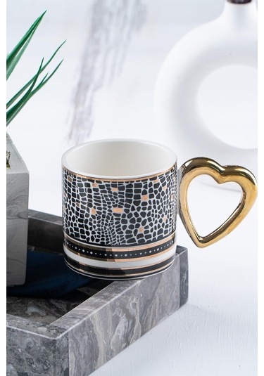 Snahe Mug Kupa Bardak