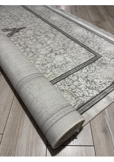 Merinos Halı Doruk %100 Akrilik 200x290 +yatışmaz + 8 Mm Hav