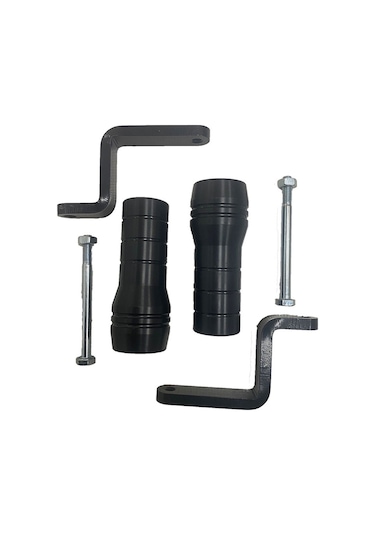 Beyoğlu Grup Mondial Drift L Uyumlu Koruma Takozu