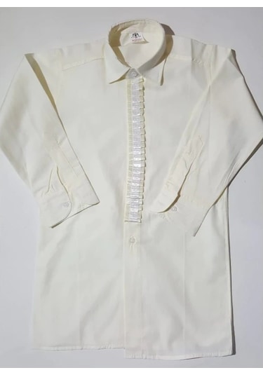 Erkek Çocuk Sünnet Gömleği