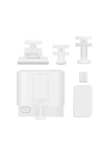 Maoyaya Tuya Bt Fingerbot Akıllı Parmak Robotu - Kablosuz Anahtar Açma/kapama Model Lme00026 Beyaz