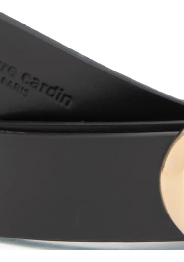 Pierre Cardin Kadın Siyah Kemer 50317531-vr046 Siyah