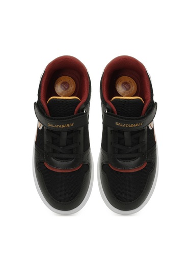 Gs Holge F 5fx Siyah Erkek Çocuk Sneaker 000000000101975489 Siyah