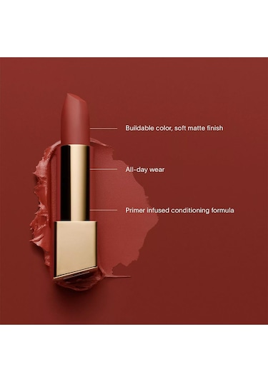 Hourglass Unlocked Yumuşak Mat Ruj Foxglove 356 4gr Foxglove 356