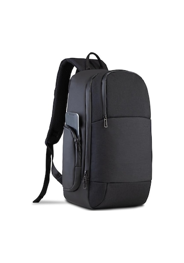 Classone Bp-It800 Parma 15.6" Laptop - Notebook Sırt Çantası-Siy