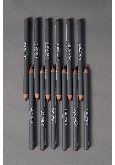 Alix Avien Kaş Kalemi Eyebrow Pencil Light Brown