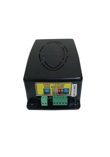 Fasum Akl02s Sensörlü Akıllı Kilit Set Akü Dahil