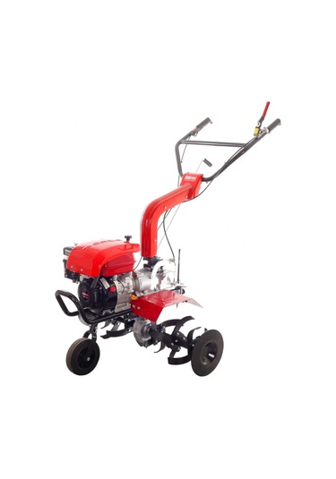 Omega B210 Alfa İpli 7 Hp Şanzımanlı Benzinli Çapa Makinesi