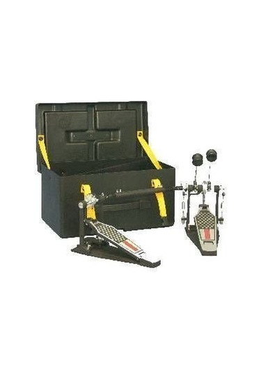 Hardcase Hndbp Kick Twınpedal Kutusu