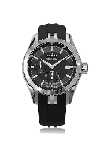 Edox 94500-3ca-nın Erkek Kol Saati Diğer