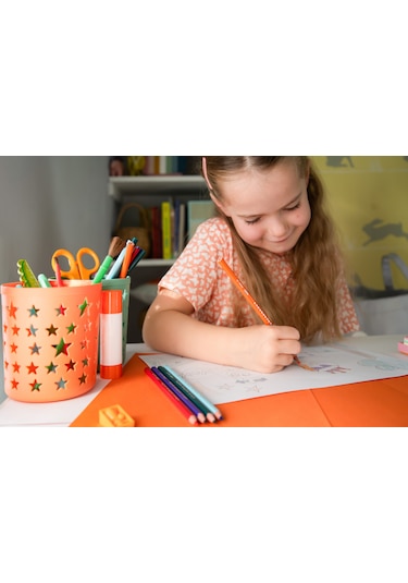 Bic Kids Tropicolors Kuru Boya  Kalemi 24 Renk