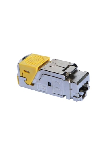 033775 Lcs3 Cat 6a Stp 6 Adet Rj45 Jack