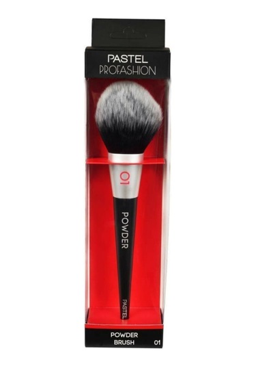 Pastel Profashion Powder Brush 01 - Pudra Fırçası