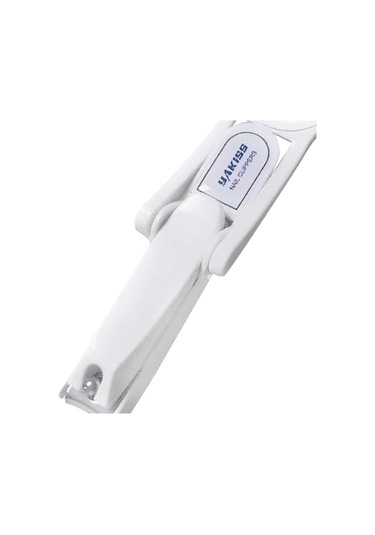 Dolıty Büyüteçli Tırnak Makası Çocuk Yaşlılar Için Beyaz