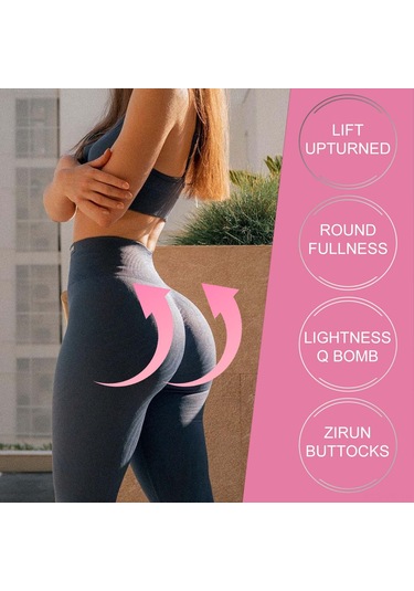 Vkemall Kalça Sıkılaştırıcı Krem - Vücut Şekillendirme Ve Sıkılaştırma İçin Etkili Bakım