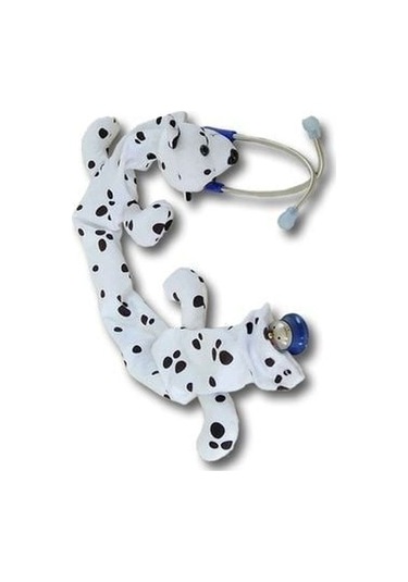 Pediatrik Kılıf Çocuk Steteskop Kılıfı D - Medikaltec Steteskop Kılıfı Pediatrik Kılıf Çocuk Steteskop Kılıfı Dalmaçyalı