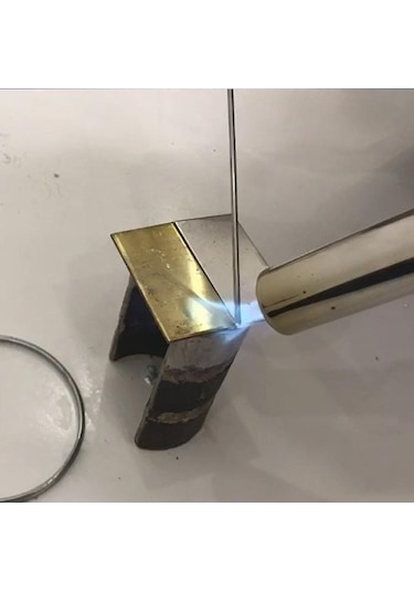 Novahub Kolay Eriyik 5m 1.6mm Universal Kaynak Teli, Toz Gerekmez, Çelik-alüminyum-bakır Demir