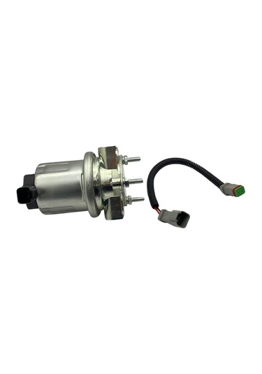 24v Yakıt Pompası Hyundaı Cummıns Motor