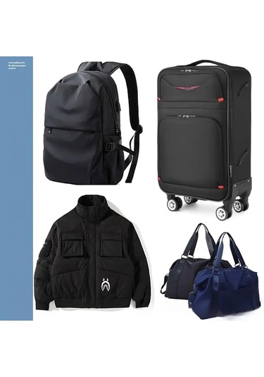 Fermuar Sürgüsü Başlığı , Yedeği Diğer