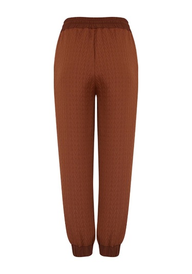 N23kn3105 Nocturne Pantolon Kahverengi