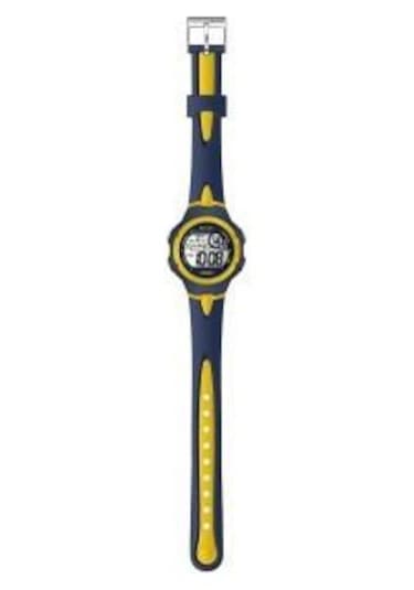 Jaga Jl Em0861-0eek-ds 640031 Çocuk Kol Saati