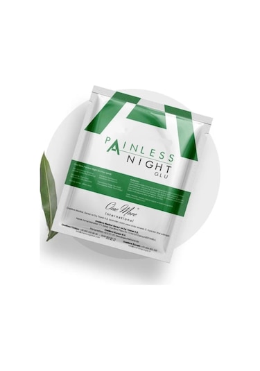 One More International One More Painless Bandı 25 Adet