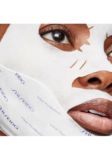 Vital Perfection Liftdefine Radiance Face Mask 6pck