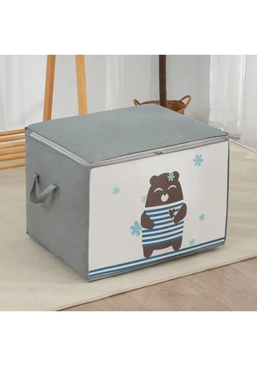 Helgahaus Eşyalar, İç Çamaşırı Ve Oyuncaklar İçin Düzenleyici 248853134 Gri