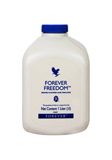 Forever Living Freedom 1 Litre