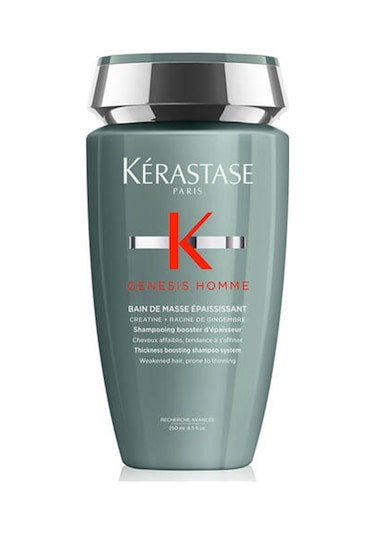 Kerastase Genesis Homme Bain De Masse Épaississant Şampuan 250 ML