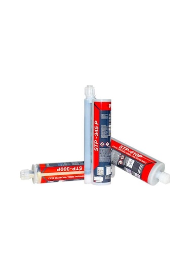 Piton Stp 345ML Epoksi Kimyasal Dübel