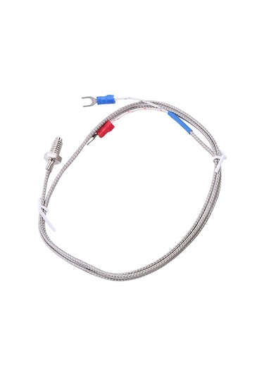 Geeroyoo 0-1300 C Endüstriyel Pıd Akıllı Sıcaklık Kontrol Cihazı, Otomatik Tuning Ve Hızlı Tepki, Rex-c100 Seti